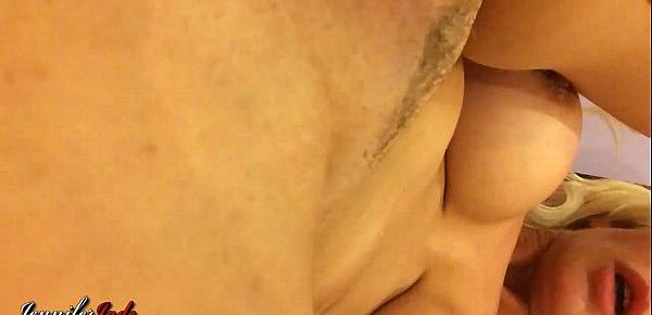 Jennifer Jade Naked Pussy Wank Close Up